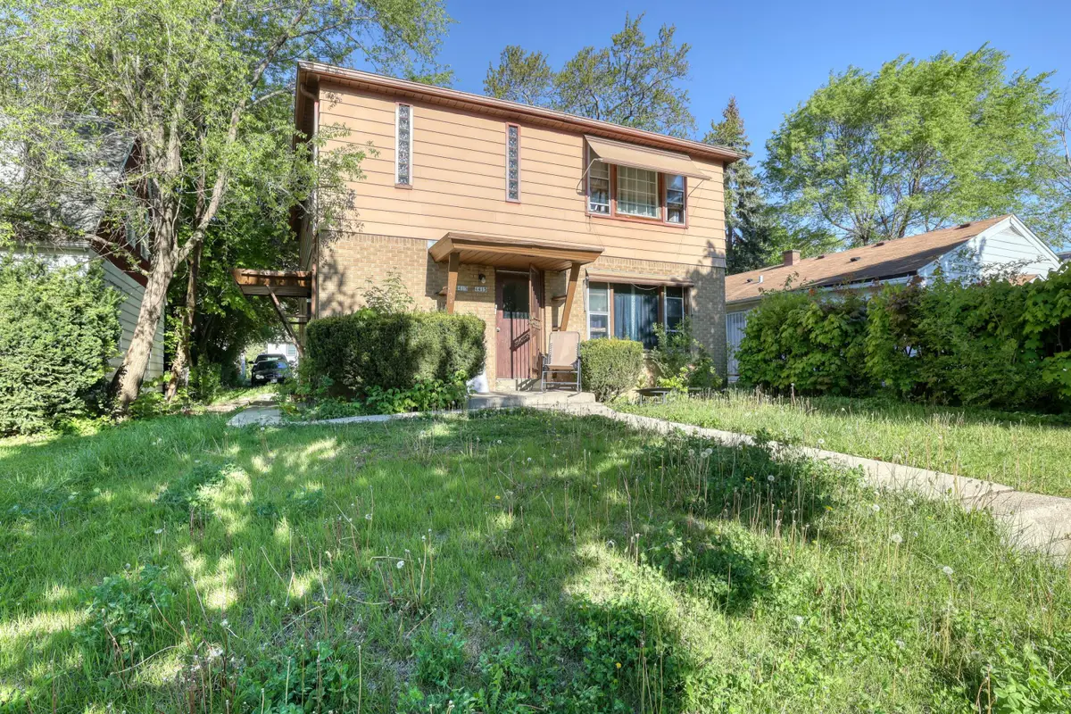 4413 N 64th St, Milwaukee, WI 53218 - #1