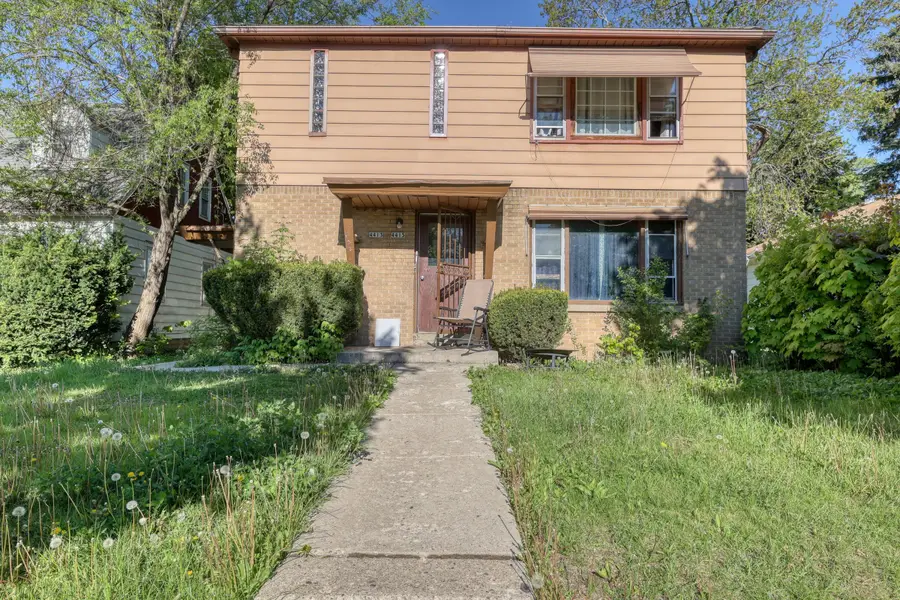 4413 N 64th St, Milwaukee, WI 53218 - #2