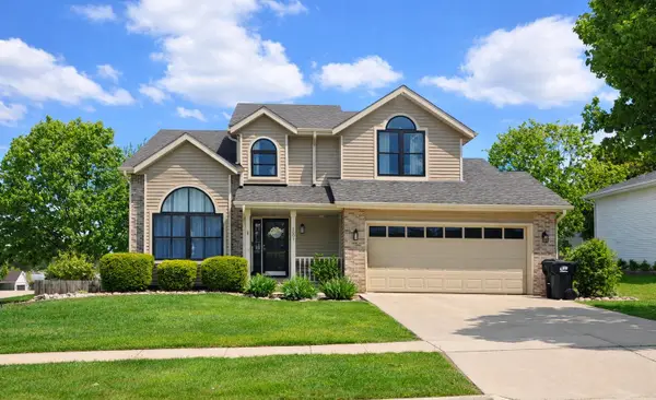 1607 Meadow Ln, Elkhorn, WI 53121