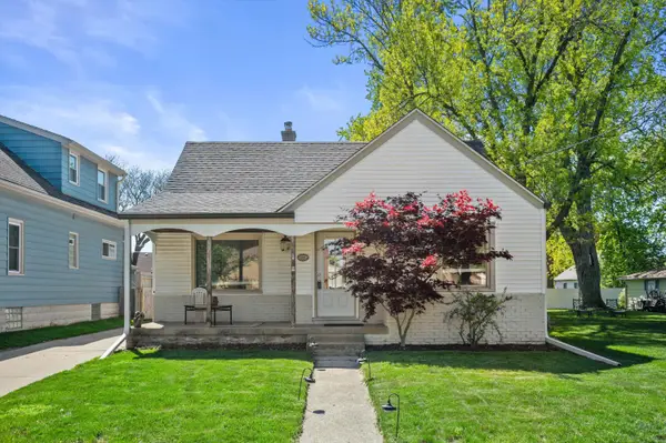 4359 S Quincy Ave, Milwaukee, WI 53207