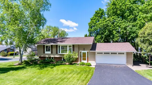 3736 Cliffside Dr, Shelby, WI 54601