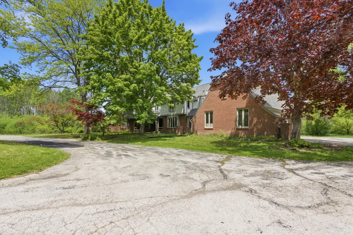9090 N Greenbrook Rd, River Hills, WI 53217 - #1