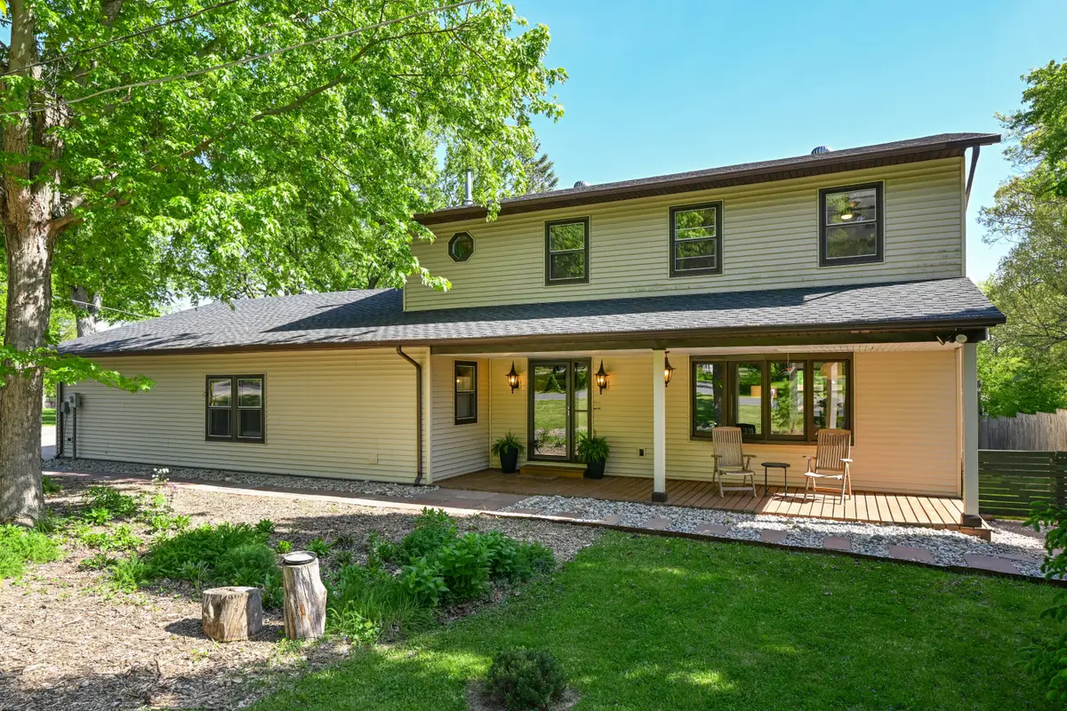 N3197 Jute Rd, Como, WI 53147 - #1