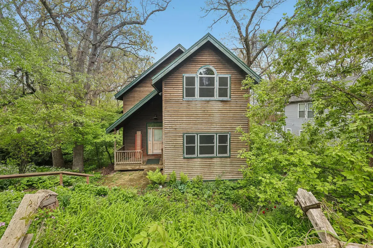 W7539 Shorewood Ter, Turtle Lake, WI 53115 - #1
