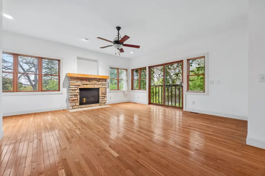 W7539 Shorewood Ter, Turtle Lake, WI 53115 - #2