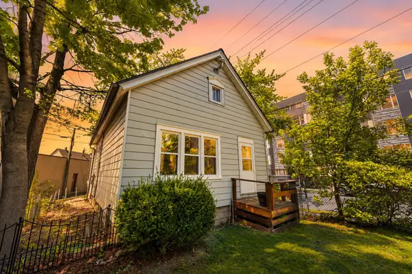 249 E Ward St, Milwaukee, WI 53207