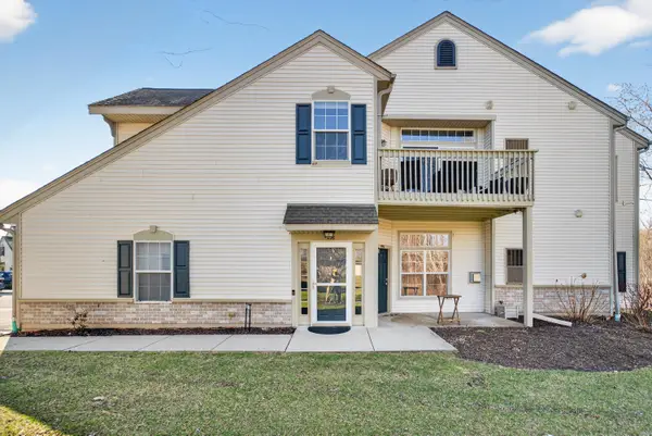 996 Bedford Ct, Mount Pleasant, WI 53406