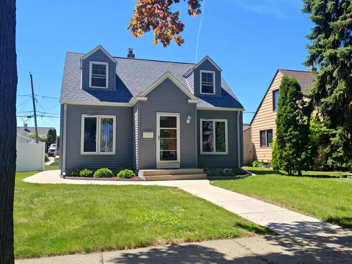 3131 S Burrell St, Milwaukee, WI 53207 - #1