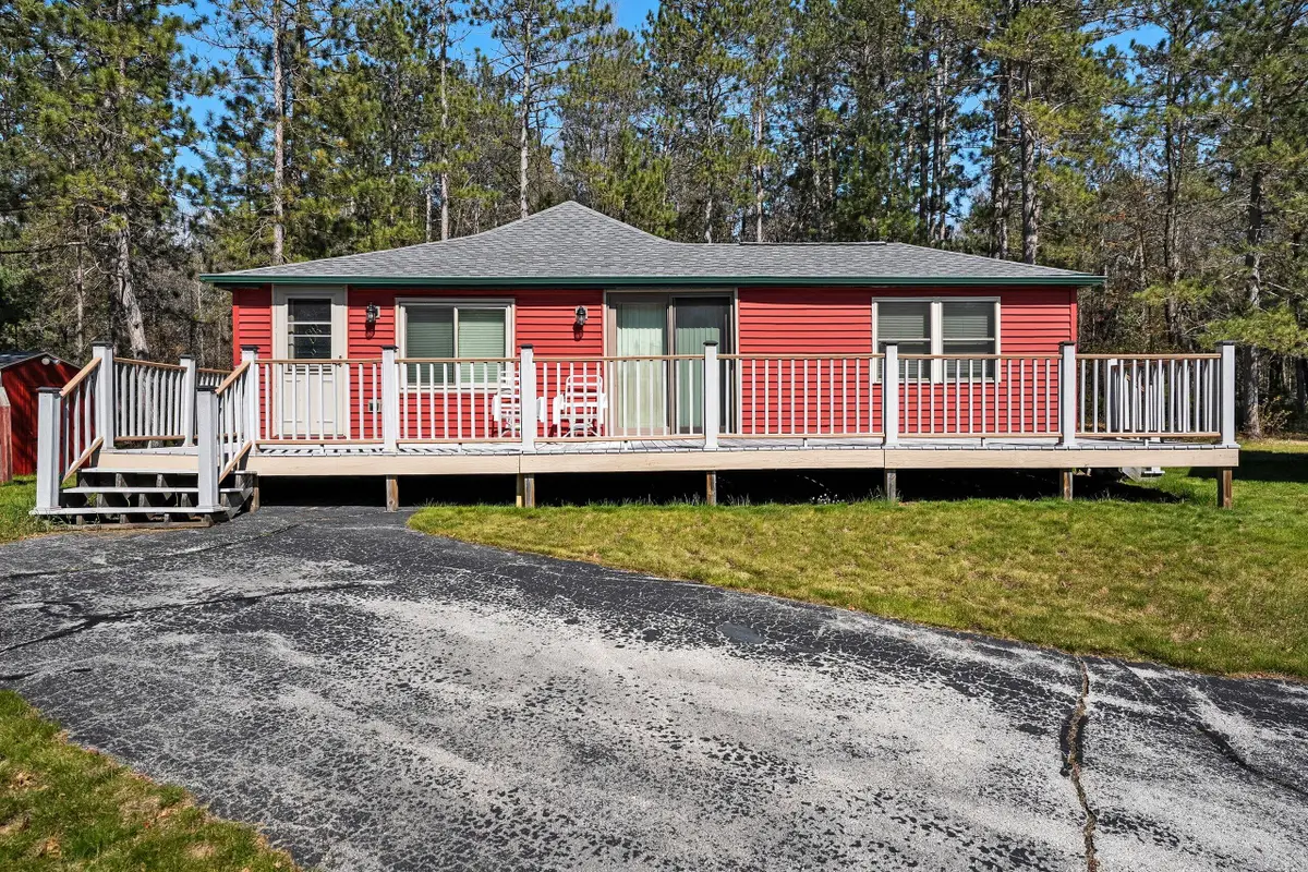 N6726 S 5th St, Stephenson, WI 54114 - #1