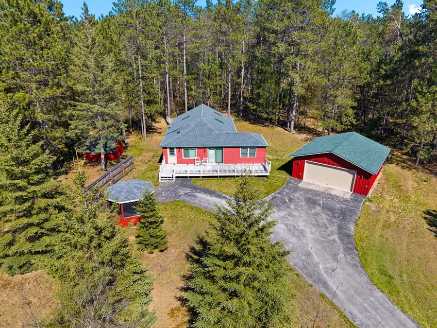 N6726 S 5th St, Stephenson, WI 54114 - #2