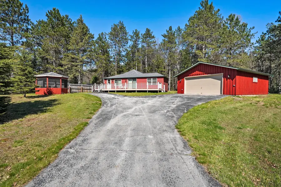 N6726 S 5th St, Stephenson, WI 54114 - #3