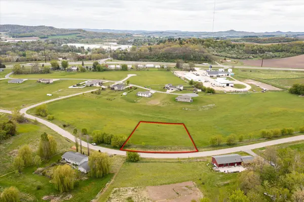 Lot 46 Bluestem Ln, Gale, WI 54630
