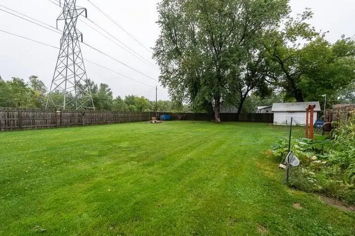 5102 S Nicholson Ave, Cudahy, WI 53110 - #2