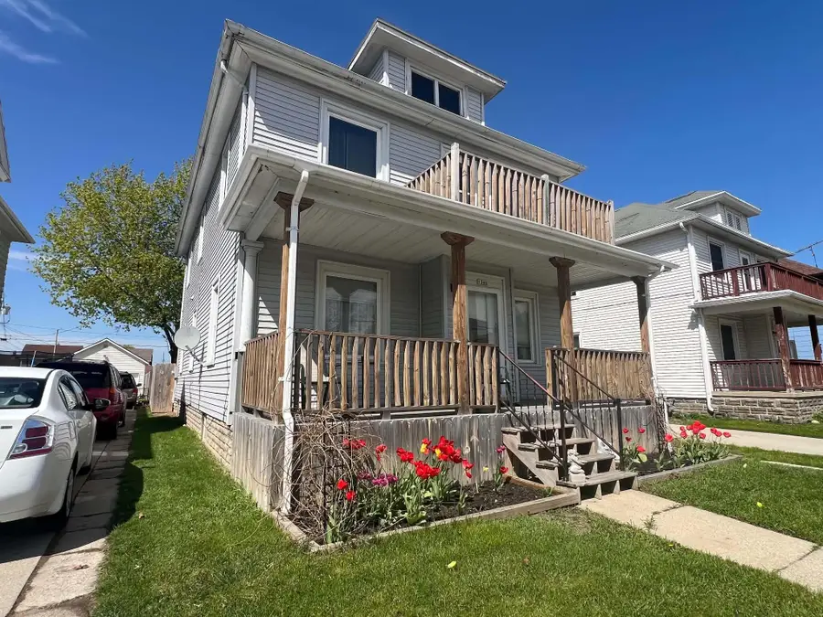 1344 Geele Ave, Sheboygan, WI 53083 - #2