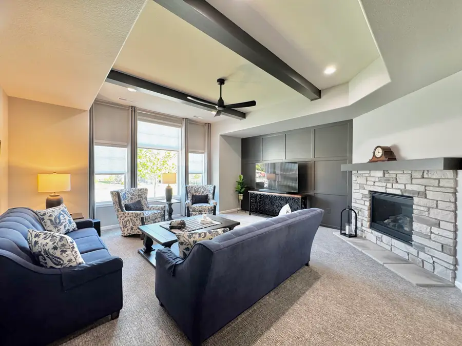 3607 Hawthorn Hill Dr, Waukesha, WI 53188 - #3