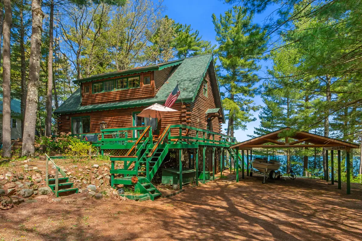 W13490 S Pleasant Rd, Coloma, WI 54964 - #1