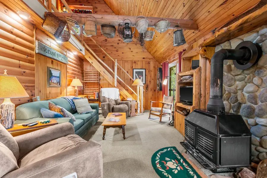 W13490 S Pleasant Rd, Coloma, WI 54964 - #3