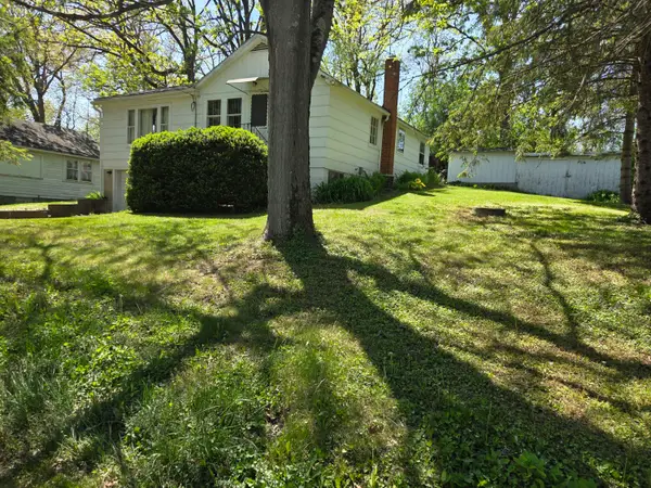 N6557 Forest Rd, Richmond, WI 53115