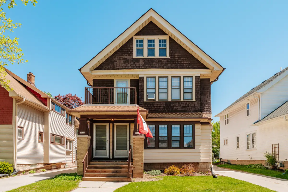 2514 N 67th St, Wauwatosa, WI 53213 - #1