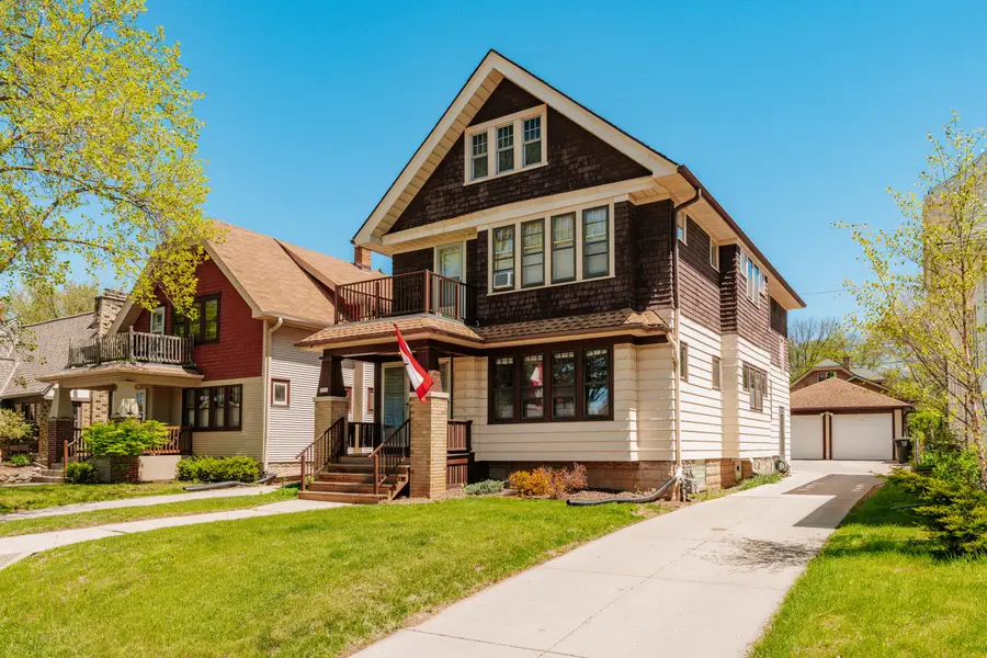 2514 N 67th St, Wauwatosa, WI 53213 - #2