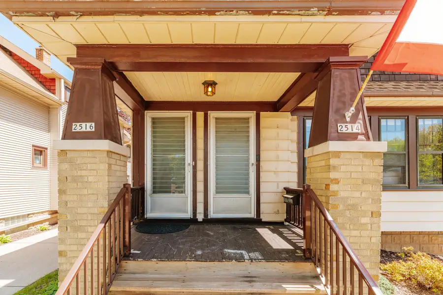 2514 N 67th St, Wauwatosa, WI 53213 - #3