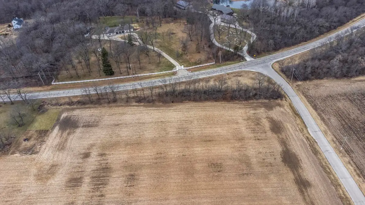 Lt 0 S English Settlement Ave, Dover, WI 53105 - #1