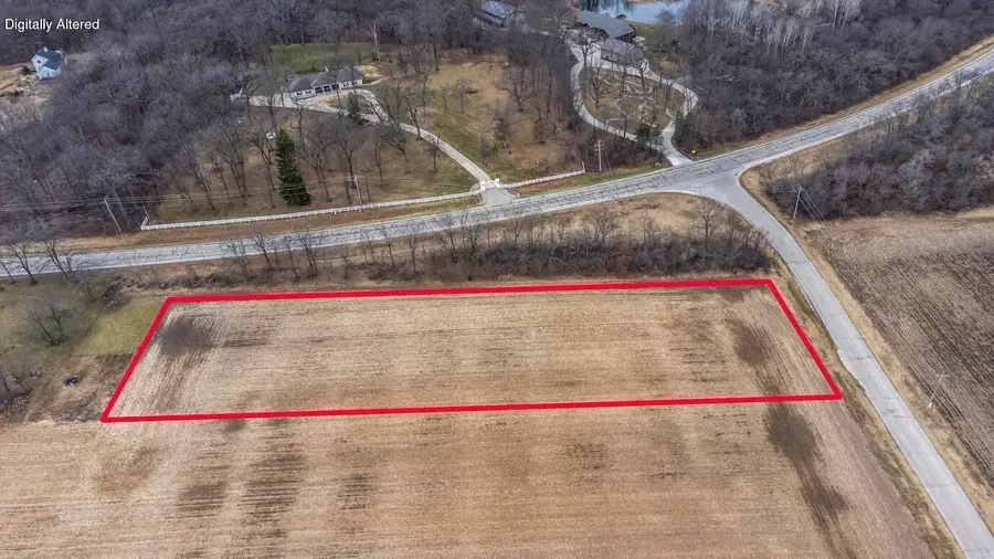 Lt 0 S English Settlement Ave, Dover, WI 53105 - #2