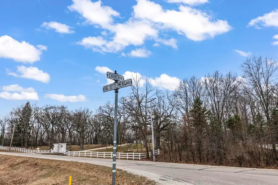 Lt 0 S English Settlement Ave, Dover, WI 53105 - #3