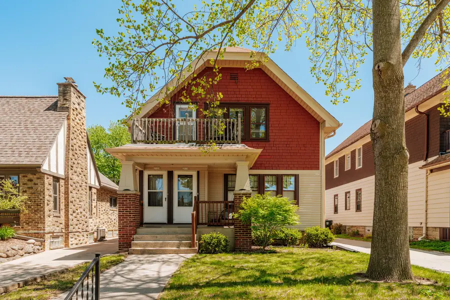 2518 N 67th St, Wauwatosa, WI 53213 - #2
