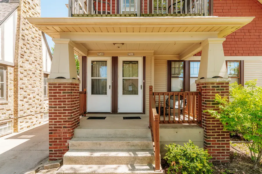 2518 N 67th St, Wauwatosa, WI 53213 - #3
