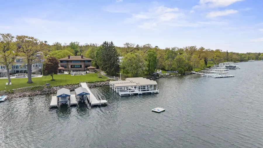 N1888 Loramoor Ln, Linn, WI 53147 - #3