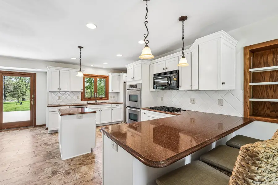 N61W29595 S Woodfield Rd, Merton, WI 53029 - #3