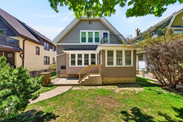 4057 N 17th St, Milwaukee, WI 53209