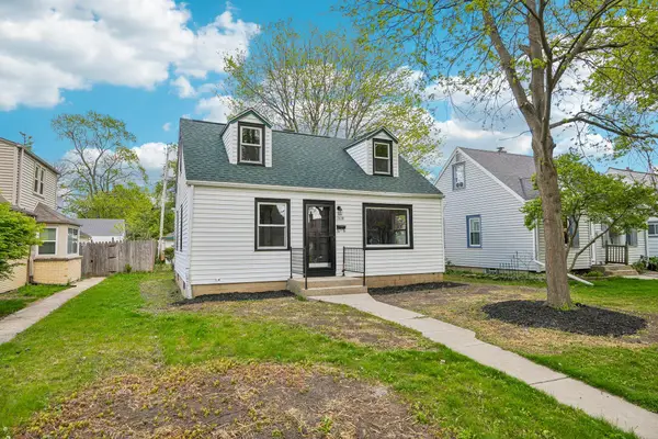 3158 N 79th St, Milwaukee, WI 53222