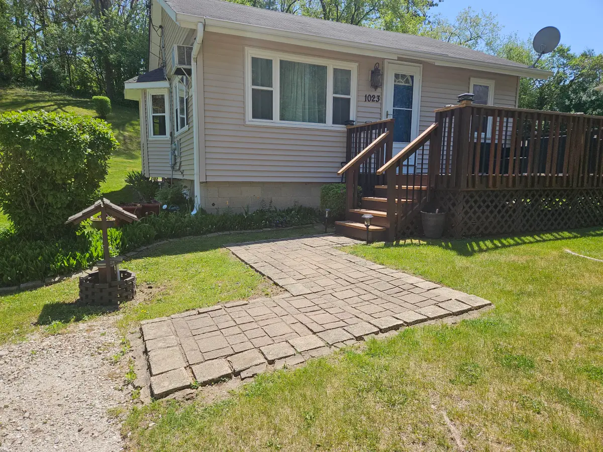1023 Highland St, Twin Lakes, WI 53181 - #1