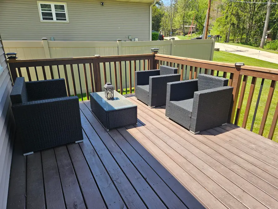 1023 Highland St, Twin Lakes, WI 53181 - #3