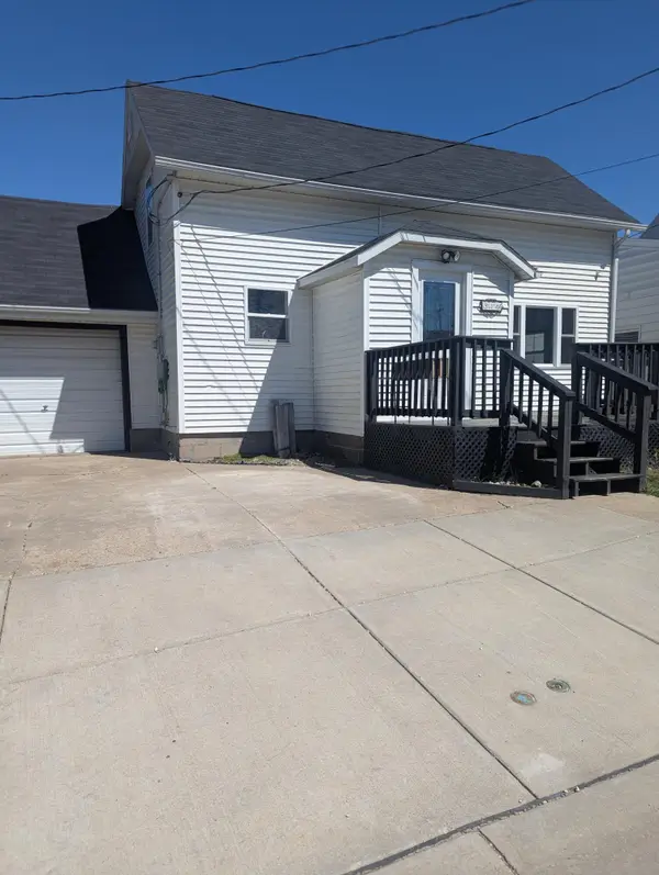 516 Albion St, Cashton, WI 54619