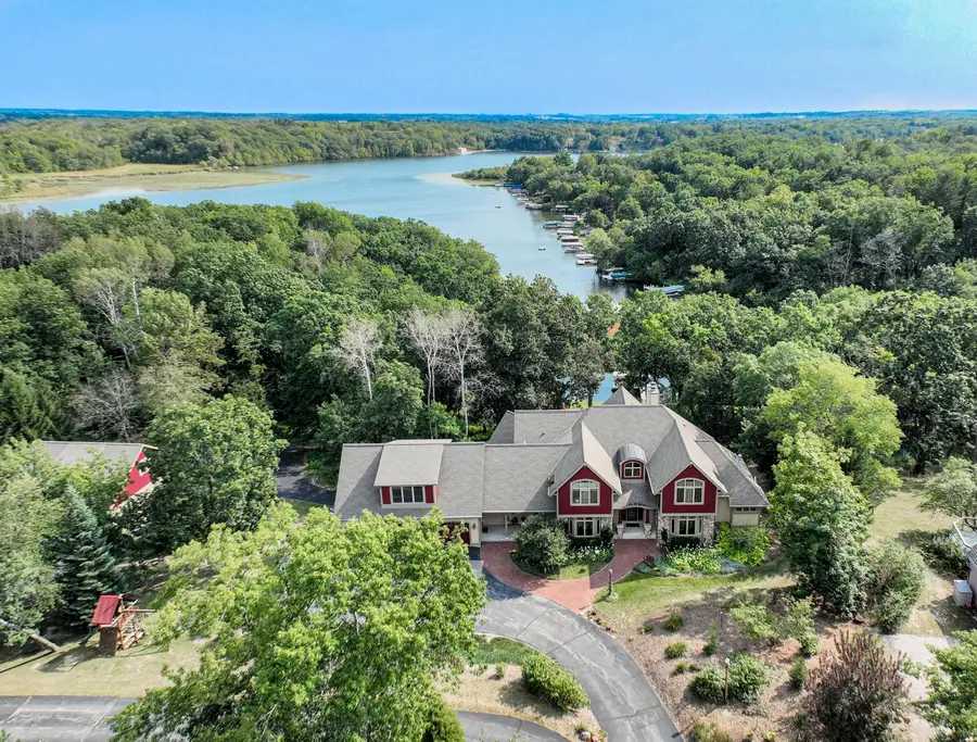 W1969 Itsa Little Rd, East Troy, WI 53149 - #3