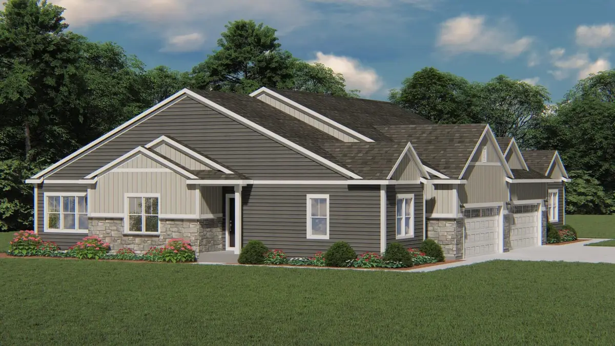 924 Wallace Loop, Oconomowoc, WI 53066 - #1