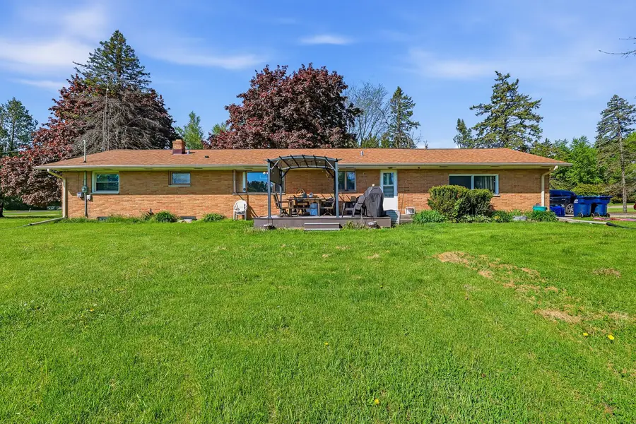 1202 E Lake St, Horicon, WI 53032 - #2