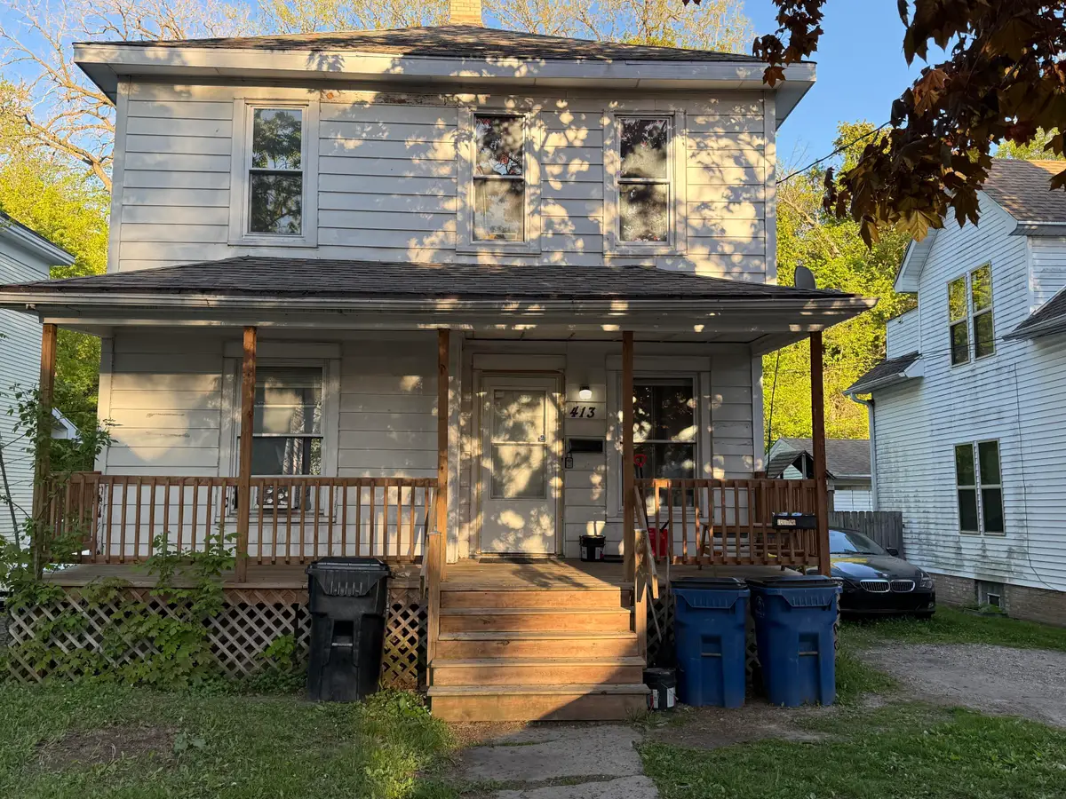 413 Park View Dr, Racine, WI 53404 - #1