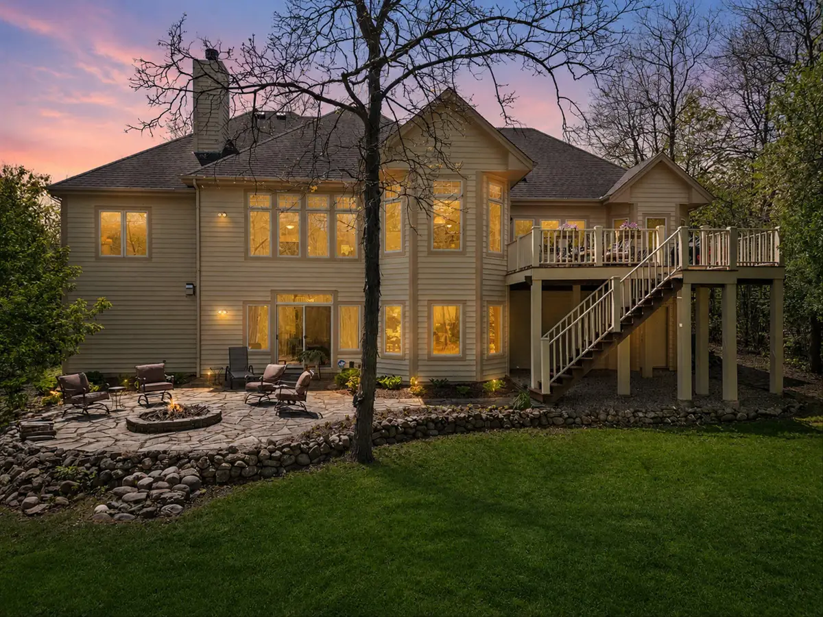 5100 Richmond Dr, Caledonia, WI 53406 - #1