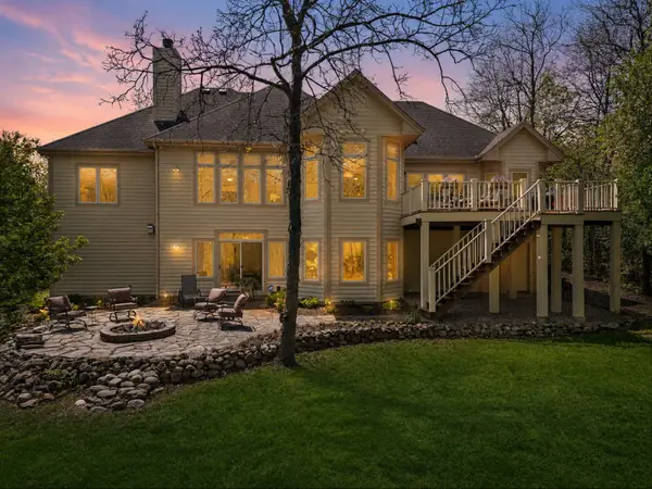 5100 Richmond Dr, Caledonia, WI 53406