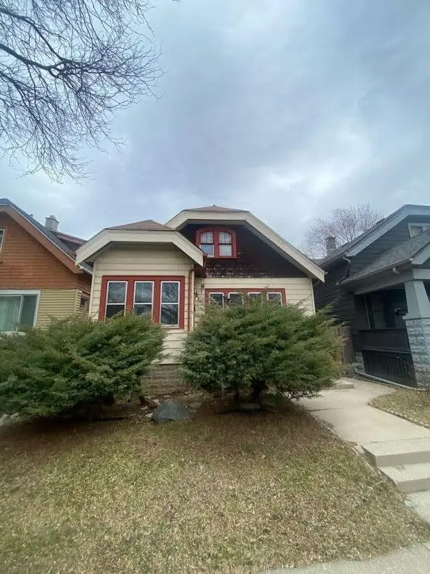 3128 N 41st St, Milwaukee, WI 53216 - #1