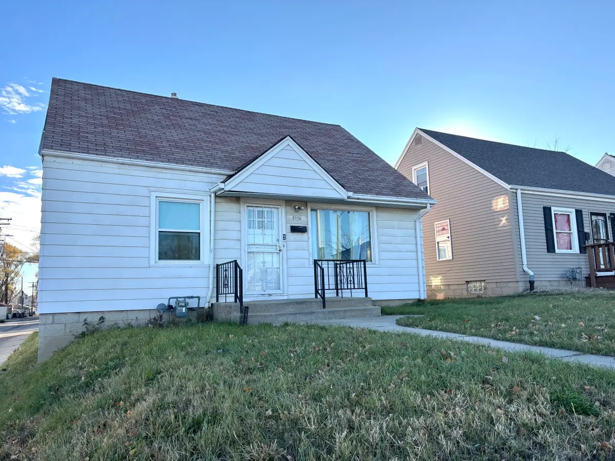 3956 N 60th St, Milwaukee, WI 53216 - #1