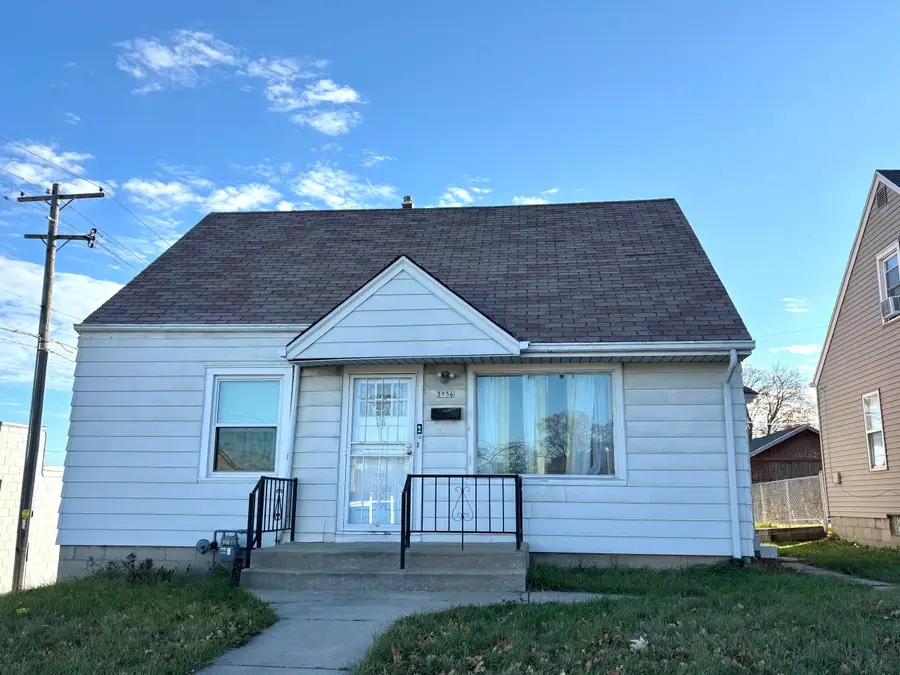 3956 N 60th St, Milwaukee, WI 53216 - #2