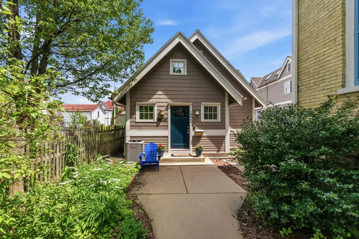 1912 N 2nd St, Milwaukee, WI 53212 - #1