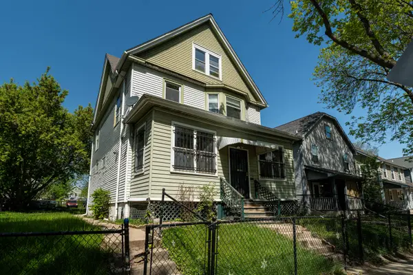 2043 N 28th St, Milwaukee, WI 53208