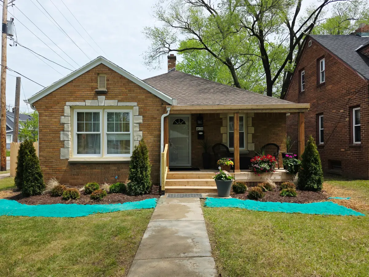 4178 N 40th St, Milwaukee, WI 53216 - #1
