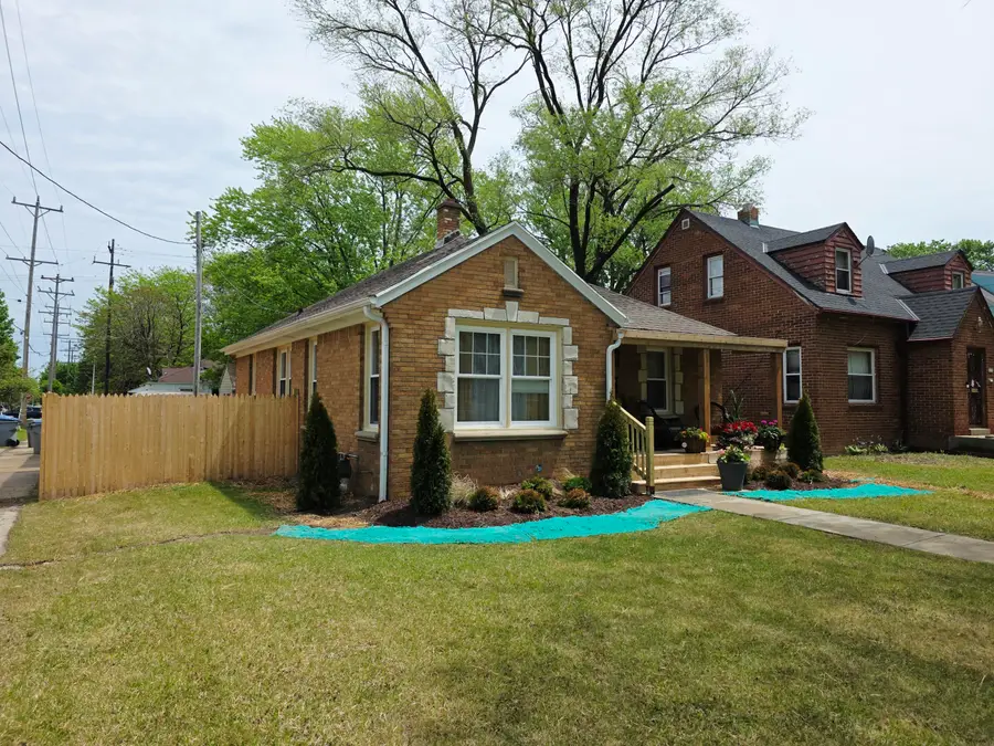 4178 N 40th St, Milwaukee, WI 53216 - #2